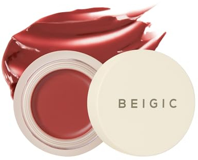 Lip and Cheek Balm Flush 03 Long Black 4g