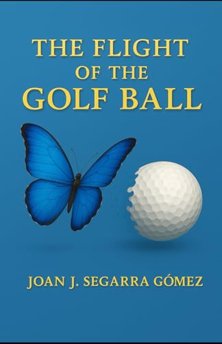 The Flight of the Golf Ball: JJ