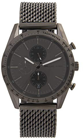 Michael Kors MK8589 Mens Accelerator Watch