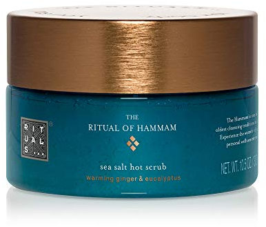 RITUALS The Ritual of Hammam Hot Körperpeeling, 300 g, 1105467