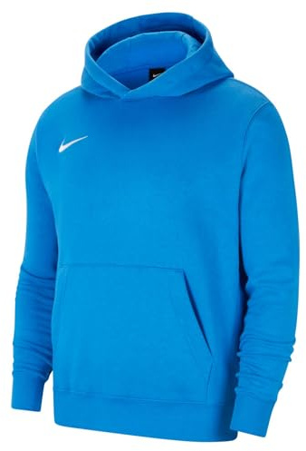 NIKE Unisex Kinder Park20 Kapuzenpullover