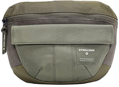 Strellson - southwark toby shoulderbag xshz Grün