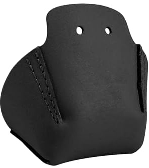 Zehenschutz für Schlittschuhe, PU-Leder-Zehenschutz für Quad-Rollschuhe – Schutzhülle für Skaten, Kinder, Anfänger, Frauen, Outdoor-Aktivitäten