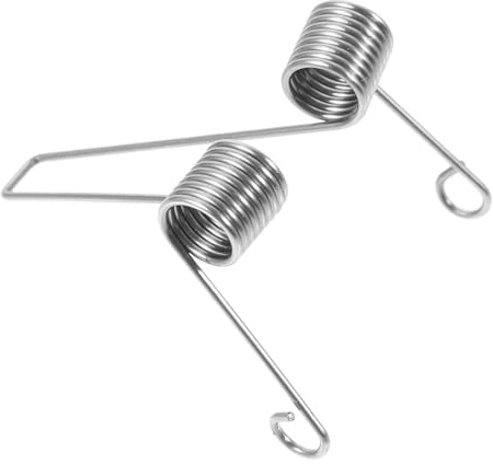 SWETRACE Trombone Alto Horn Valve Steel Wire Spring Musical Instrument Part Spit Spring Accessory for Brass Instruments