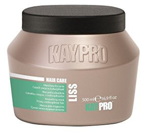 Kay Pro Liss Hair Care Mascarilla 500 ml