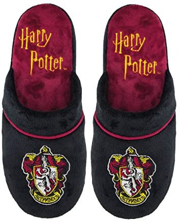 Cinereplicas Unisex Harry Potterslipper