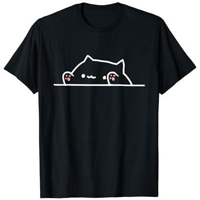 bongo cat shirt T-Shirt