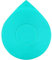 Wimaha tappo di scarico in silicone per doccia,vasca,lavabo,colino di scarico con ventosa,Design a Goccia, Ideale per Bagno, Lavanderia e Cucina, Universale
