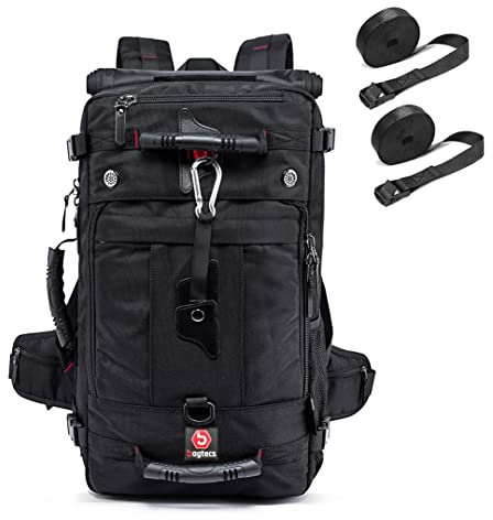 Rucksack Hecktasche für Motocross, Enduro HK445l