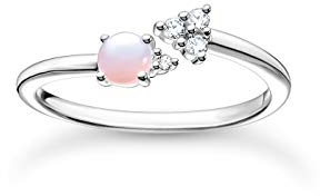 THOMAS SABO Ring Pfeil 925 Sterling Silber TR2345