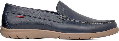Callaghan Zapatos Mocassini 18001 Negro