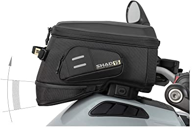 SHAD Click System Tank Bag Terra TR15C