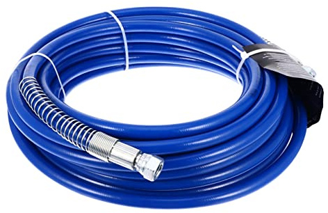 Housoutil Tuyau De Peinture sans Air Pouce Flexible Psi Compatible avec Peinture Et Pulvérisateur