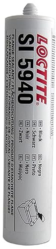 Loctite 5940 Flange sealant 300ml. Black