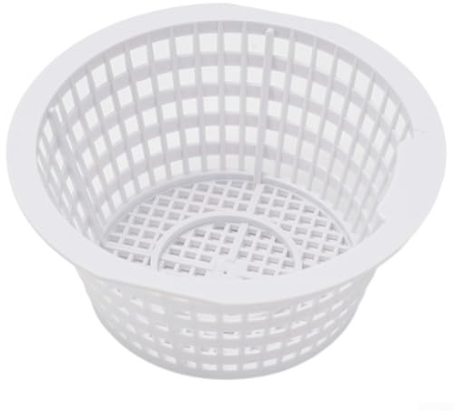 Panier de skimmer pour Swimline 8928 - pour accessoires de piscine, panier sans poignée