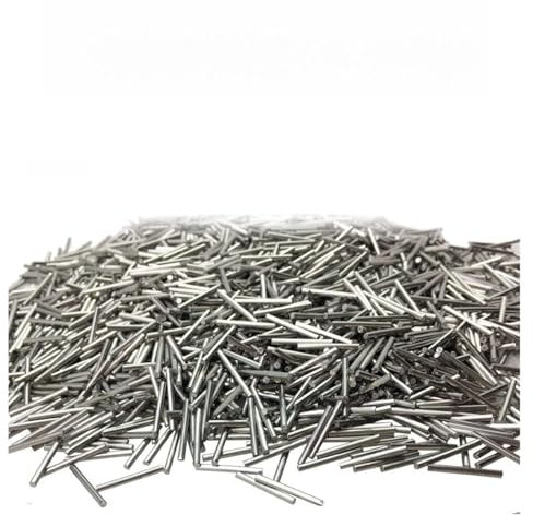 1 KG Mini Pins Magnetic Rotary Tumbler Tumblers Tools Again Acciaio inox Aghi for lucidatura Aghi Aghi Aghi Media(0.3x5mm)