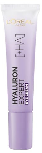 L'ORÉAL L'Oreal Hyaluron Expert Eye Cream, 15ml
