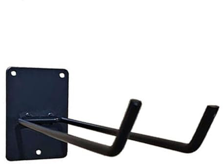 LLHCF Garage Hooks Heavy Duty Garden Tool Mop Broom Holders Wall Mount Hooks Garage Storage Organization Tool Hanger