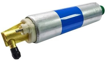 Kraftstoffpumpe 1992-2006 7.22156.50.0 722156500 Kraftstoffpumpe Für Benz W220 W210 W208 W202 W124 S210 C215 2.0-6.0 L Benzinpumpe