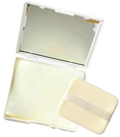 Face Oil Blotting Sheets with Puff Oil Absorbing Portable Skin Care | 300-Piece Shine Control Film Paper for Adults Women Home Travel Daily Gym Work Workout