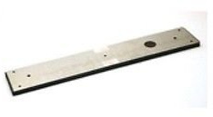 Hutchins Manufacture HU5002H Sander Straightline 2-0.75 x 16 Hktyp Pad N
