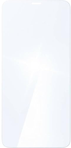 Hama 188672 Premium Crystal Glass Displayschutzglas Passend Fuer (Handy): Apple iPhone 12 Pro Max 1St, Transparent