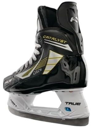 True Catalyst 5 Schlittschuhe Senior, Größe:11 = 47, Weite :R = Regular