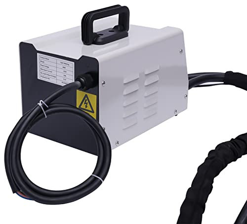 Ausbeulreparatur Karosserie Ausbeulspotter Spotter PunktschweißGeräT Pro Spot SchweißGeräT SchweißGerä ZubehöRsatz Multifunktion Beulen Entferner Pulsreparaturmaschine Dent Puller Reparatur Kit