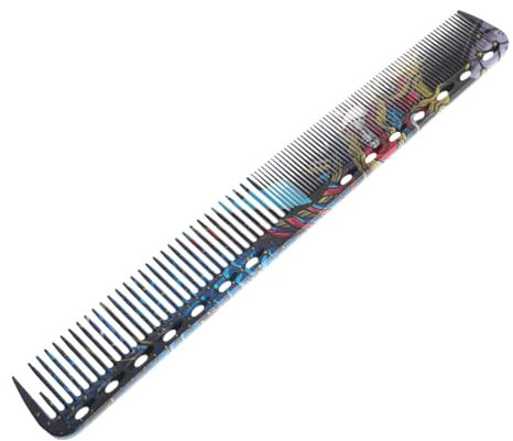 Ipetboom Professionelle Haarkamm Für Friseurhaarstyling Langlebiges Material Praktischer Mehrzweckkamm Für Salon Und Heimgebrauch Leicht Zu Waschen Und Schnell Trocknend
