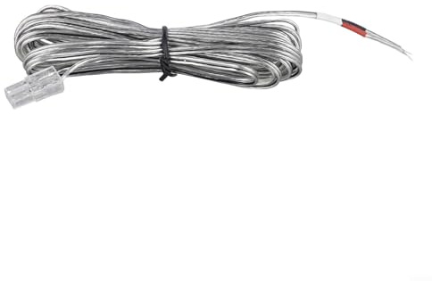 Jonikuper Für Samsung kompatibles Lautsprecherkabel für Heimkino-Systeme HTH5500K HTD6730W – hochwertiges Audiokabel für hintere Soundbar-Verbindung (4 m)