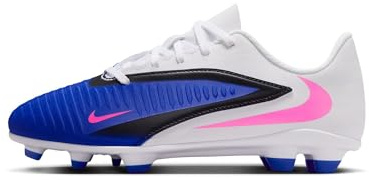 Nike Jr Phantom 6 Low Club Fg/MG Scarpe da calcioUnisex - Bambini e Ragazzi