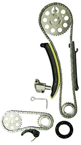 SKF VKML 88000 Kit Catena Distribuzione