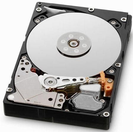 HGST – 1,2 TB 10000 U/min SAS Ultra