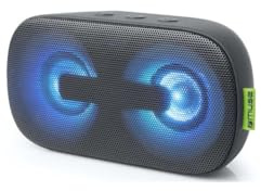 MUSE Enceinte Bluetooth M-370 DJ