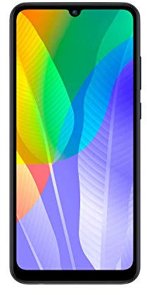 HUAWEI MatePad 10,4 Zoll, 2K FullView Display, WiFi Tablet-PC, HUAWEI Share, eBook Modus, 4 Speaker, 3 GB RAM, 32 GB ROM, Betriebssystem EMUI 10 mit Huawei Mobile Services (HMS), Midnight Gray