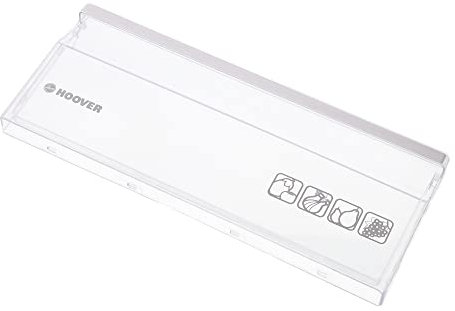 sparefixd for Hoover Fridge Freezer Salad Vegetable Crisper Drawer Front Panel