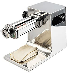 Macchina per Pasta Sfogliatrice Pasticceria Stampi Ravioli Schiaccia Pizza Kitchenaid Accessori (5caratteristica-Spremere Il Succo)