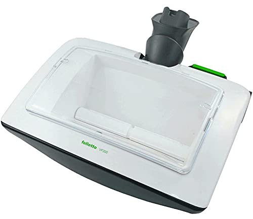 LAVATAPPETI FOLLETTO VF200 VORWERK RIGENERATO