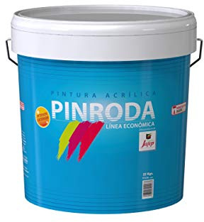 Jafefp Kunststoff Pinroda Acryl matt