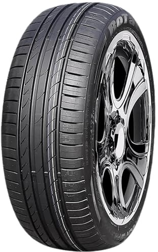 Rotalla Setula S-Pace RU01 225/45 R19 96Y GTAM T215795 - Neumático de verano sin llanta