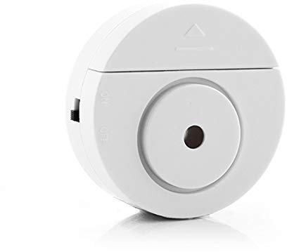 SHOP-STORY - Glass Alarm: Alarm System with Glass Breakage and Motion Detector