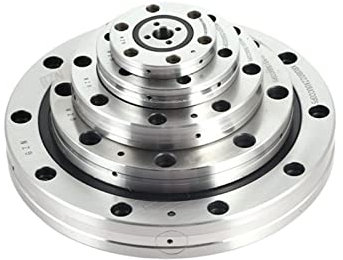 RU148XUUCC0P5 RU148G 9025AD AT joints de robot, roulements d'orientation légers 90mm * 210mm * 25mm roulement de plateau tournant