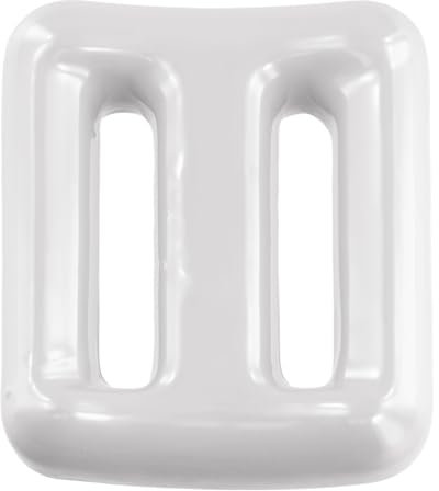 Remingtape Tauchgewichte für Gerätetauchen, Gewichtsgürtel, Beschichtetes Blei, Tauchgewichte, Beschichtete Tauchgewichte, Tauchgürtelgewichte 1500 G,