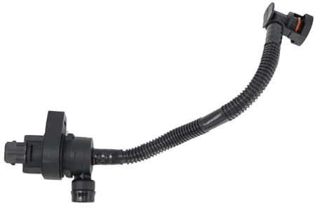 Piceioep Tanks Entlüftungsventile 13907537113 2284170 2M1500 CP10010 CPE1352 PV866 CP936 Für E60 E61 E64 E53 E70 Einfache Installation