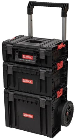 Qbrick System PRO Set 5 2.0 Plus Werkzeugkoffer