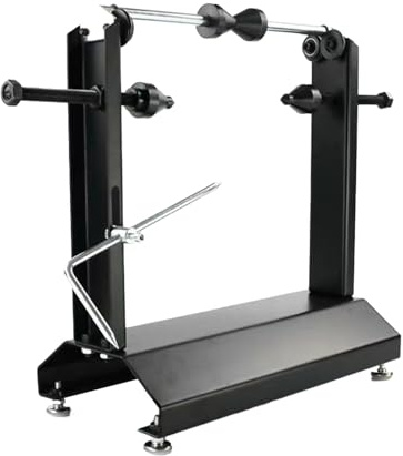 Équilibreur De Pneus De Moto - Équilibreur Manuel Des Roues Moto | Compact, Robuste Et Facile À Utiliser Pour Les Pneus De Cycle De Moteur Outils De Réparation De Jante, Outil D'équilibrage Pour La Pl