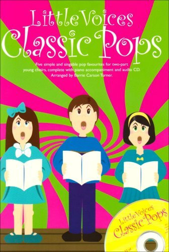 Classic Pops by Not Available (NA)(2008-04-01)