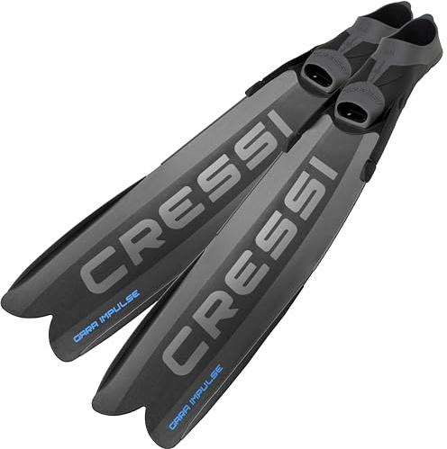Cressi Gara Modular Impulse Turbo
