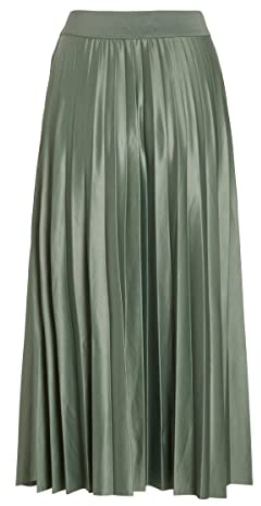 Vila VINITBAN Skirt/SU - NOOS