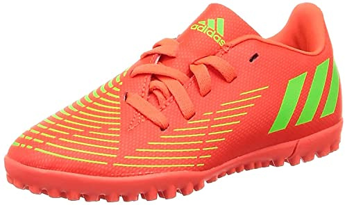 adidas Unisex Kinder Predator Edge.4 Tf J Sneaker